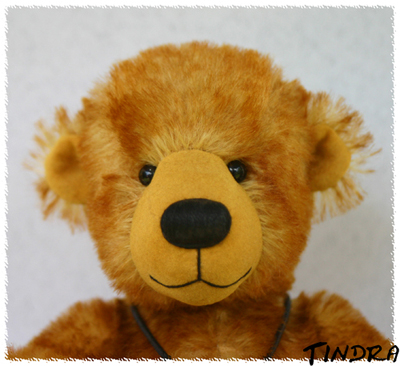 tindra-portrait