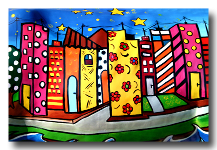 hundertwasser