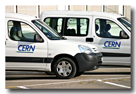 cern-autos