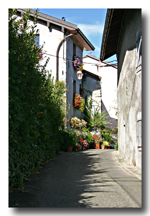 Dorf