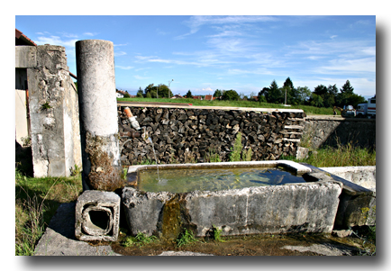 Brunnen