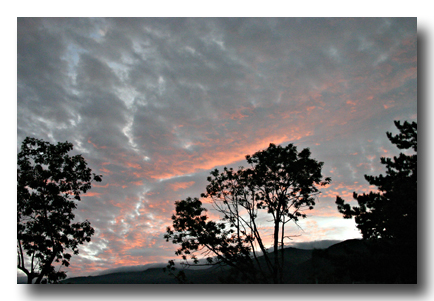Abendhimel