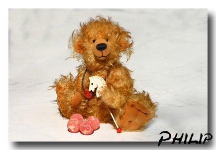 philip der pferdefreund