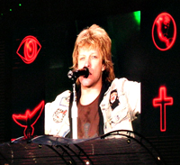 John Bon Jovi